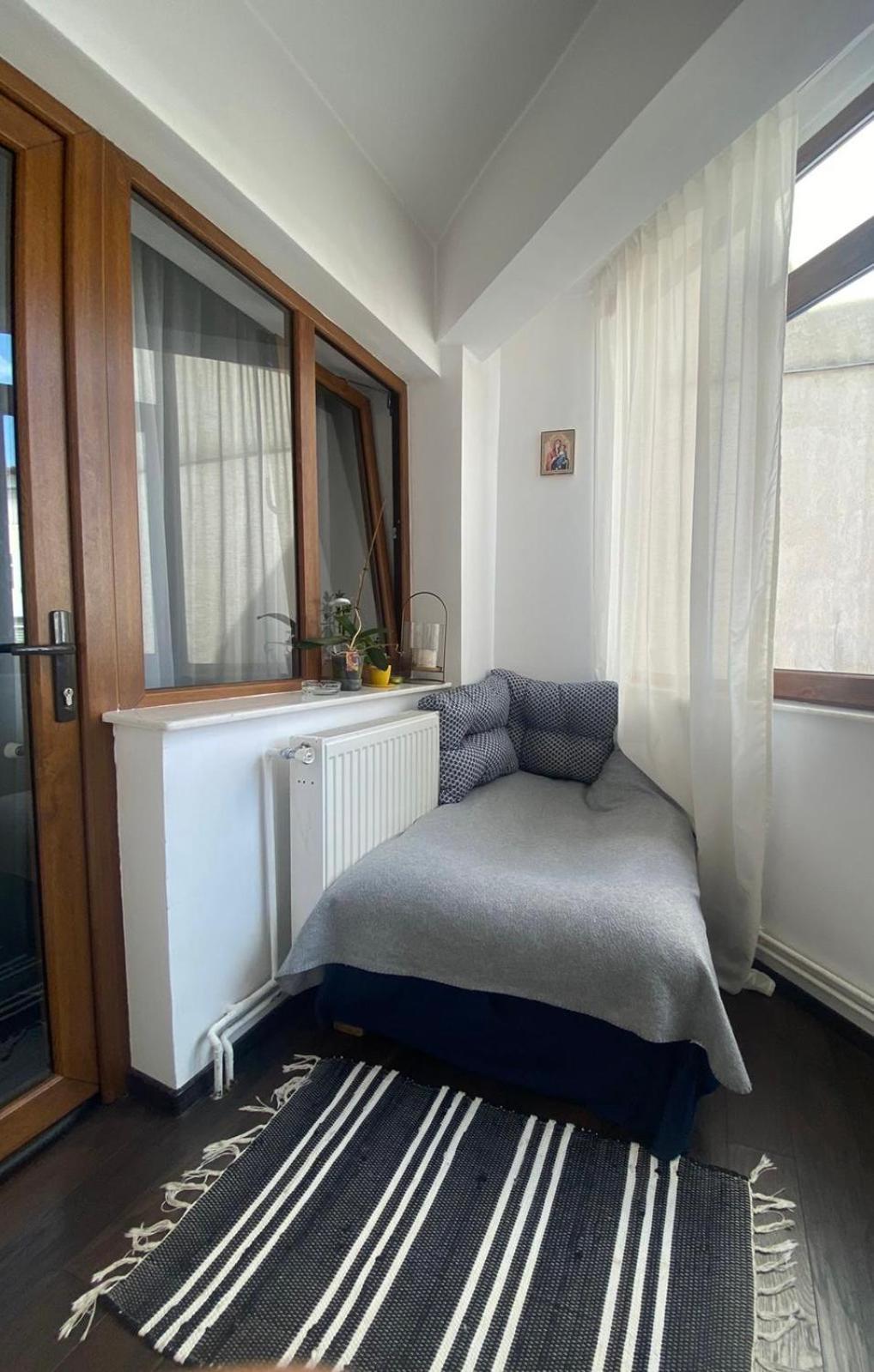 Aparthotel City Center Targu Ocna 外观 照片